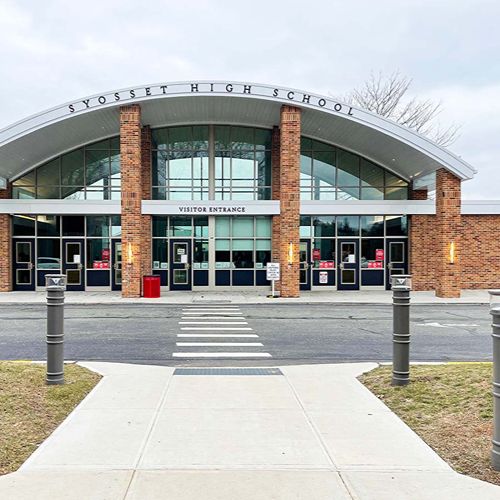 Syosset High School 