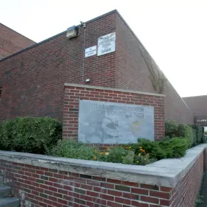 Parent of Clarkstown South High School Junior