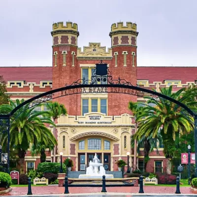Parent of Florida State University Student