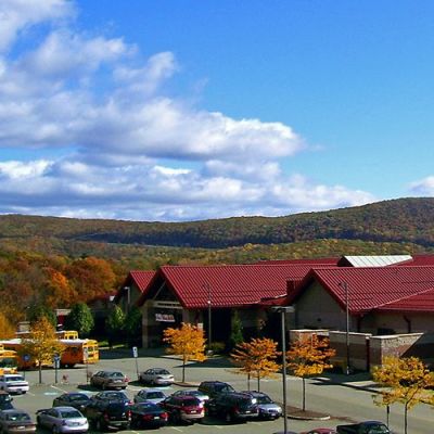Parent of High School Junior at Monroe-Woodbury High School