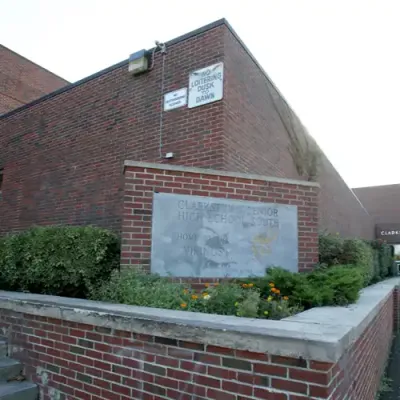 Parent of Clarkstown South High School Junior