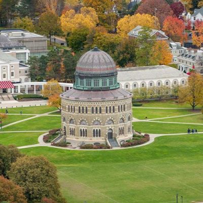 Union College Student