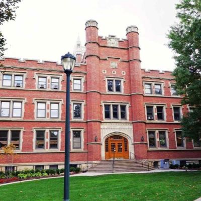 Parent of Case Western University Student