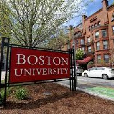 Parent of Boston University Student